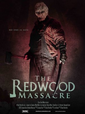 The Redwood Massacre