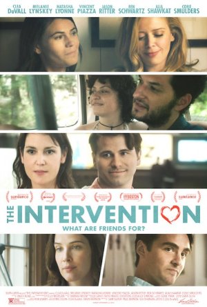 The Intervention