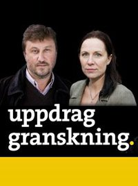 Uppdrag Granskning