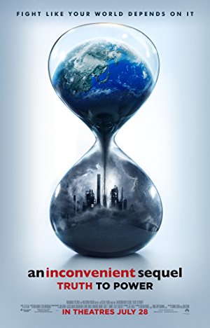 An Inconvenient Sequel: Truth to Power