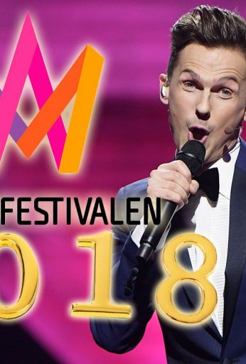 Melodifestivalen 2018