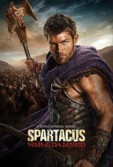 Spartacus: Blood and Sand