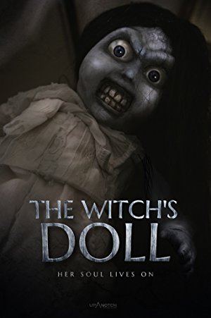 Curse of the Witch's Doll