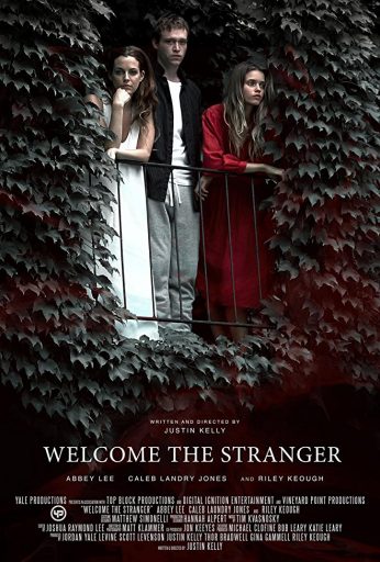 Welcome the Stranger