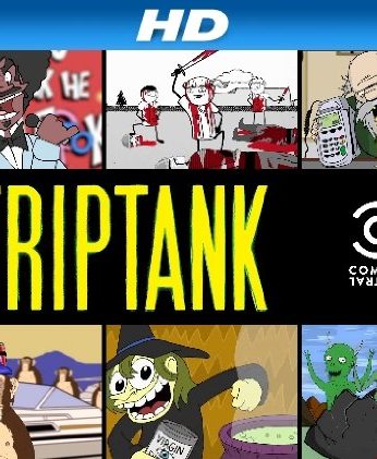 TripTank