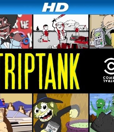 TripTank