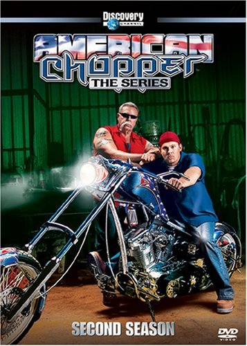 American Chopper: The Series