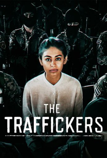 The Traffickers