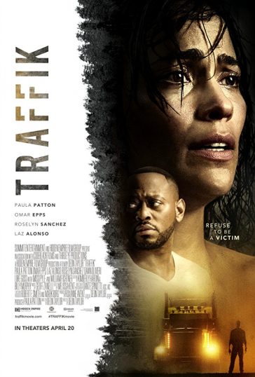 Traffik