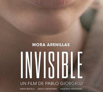 Invisible