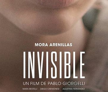 Invisible