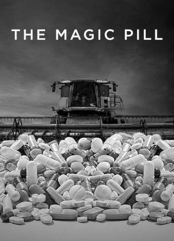 The Magic Pill