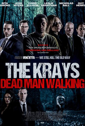 The Krays: Dead Man Walking