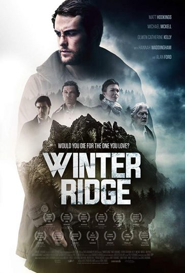 Winter Ridge