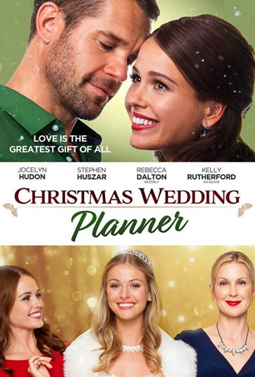 Christmas Wedding Planner