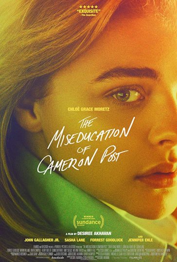 The Miseducation of Cameron Post