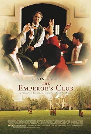 The Emperor’s Club