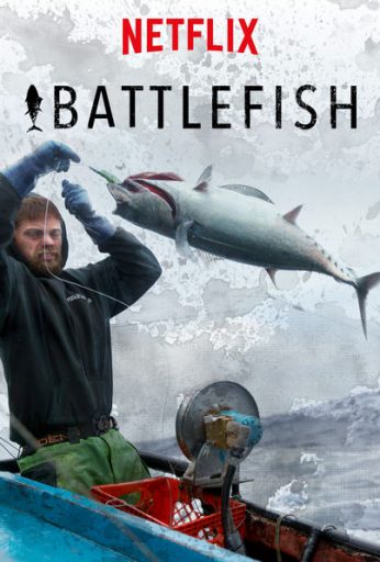 Battlefish