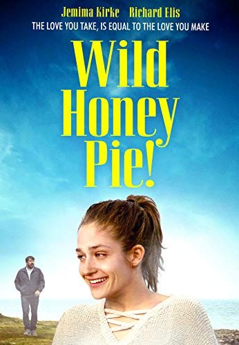 Wild Honey Pie