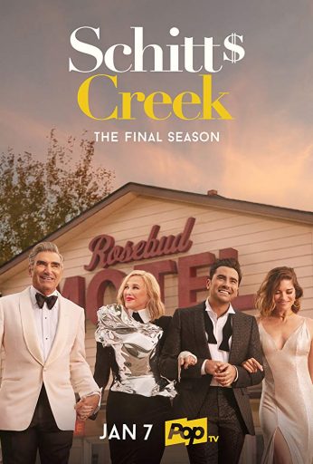 Schitt’s Creek