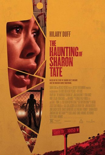 The Haunting of Sharon Tate