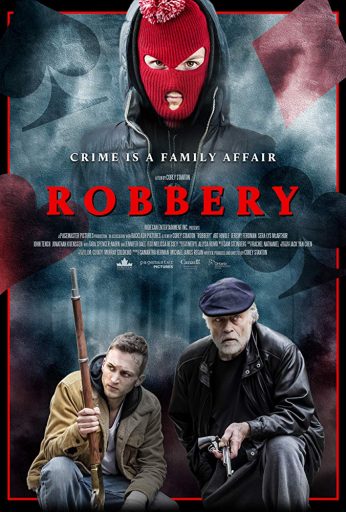 Robbery