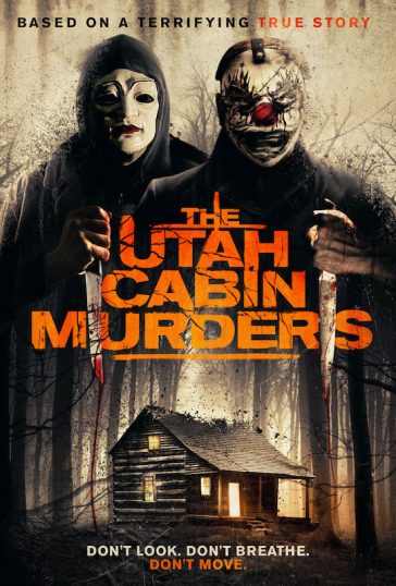 The Utah Cabin Murders