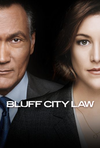 Bluff City Law