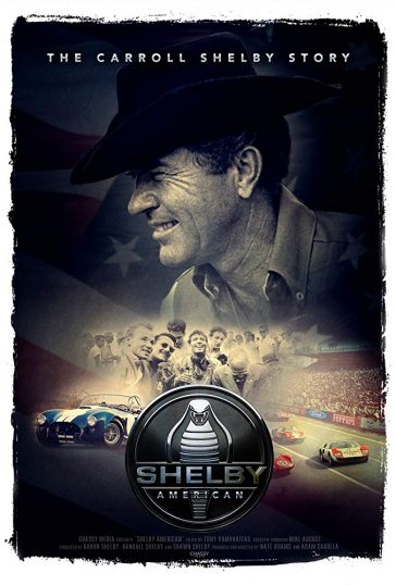 Shelby American