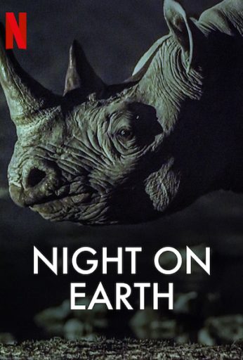 Night On Earth