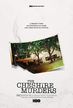 The Cheshire Murders