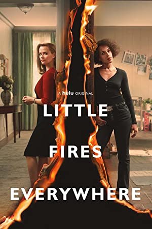 Little Fires Everywhere