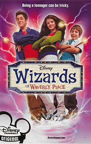 Wizards of Waverly Place