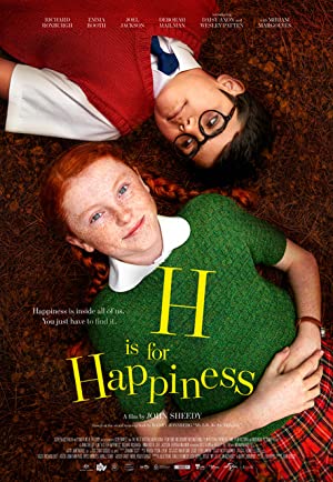 H Is For Happiness