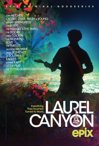 Laurel Canyon