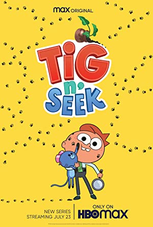 Tig N’ Seek