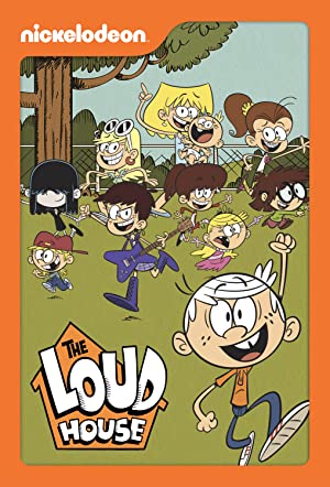 The Loud House