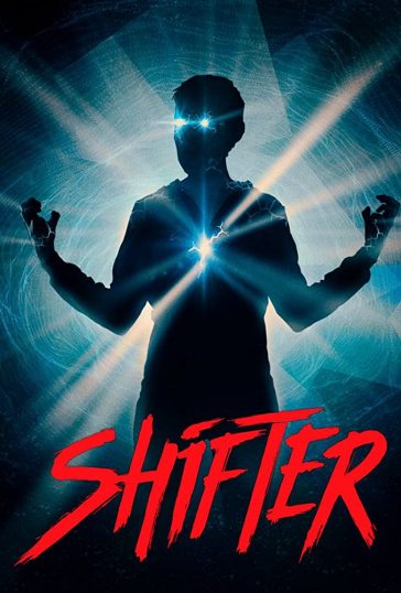 Shifter