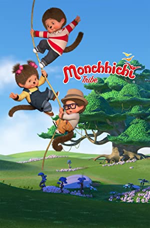 La tribu Monchhichi