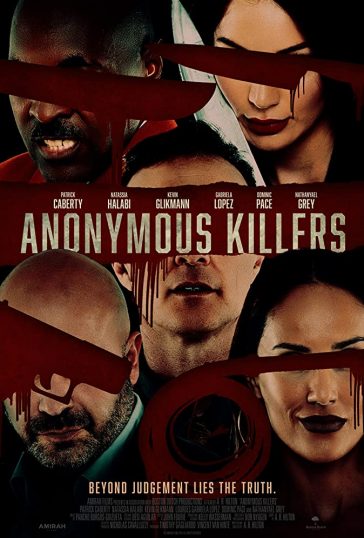 Anonymous Killers