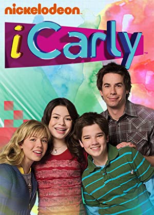 iCarly