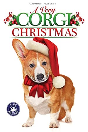 A Very Corgi Christmas