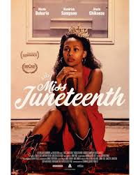 Miss Juneteenth