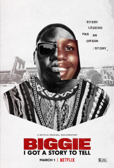 Biggie: I Got a Story to Tell