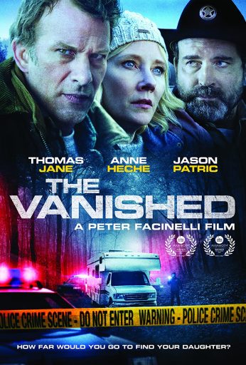 The Vanished