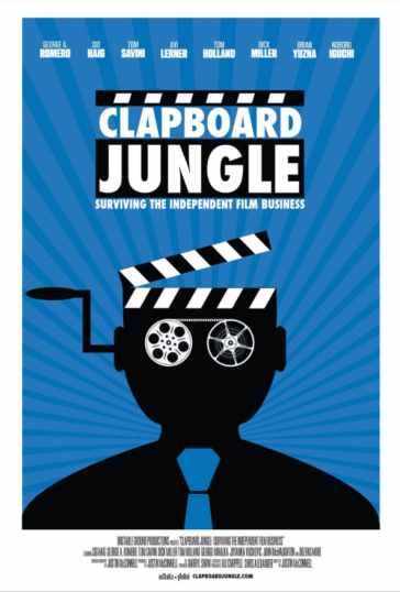 Clapboard Jungle