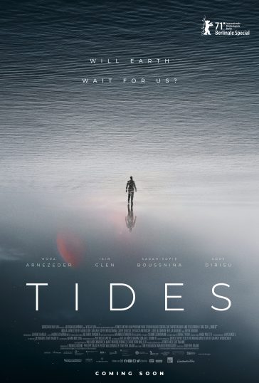 Tides / The Colony