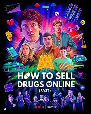 How to Sell Drugs Online (Fast)