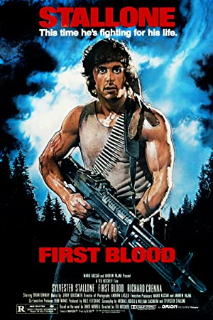 Rambo : First Blood