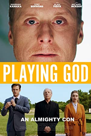 Playing God